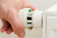 Gowanwell central heating repair costs