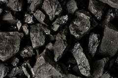 Gowanwell coal boiler costs