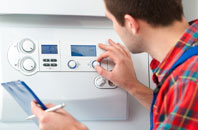 free commercial Gowanwell boiler quotes