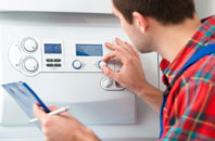 free Gowanwell gas safe engineer quotes