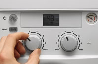 free Gowanwell boiler maintenance quotes