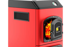 Gowanwell solid fuel boiler costs